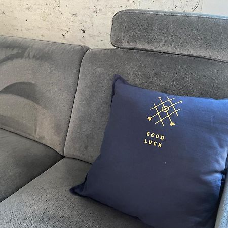 Apartament Polanki Z Basenem Blisko Plazy Daire Kolobrzeg Dış mekan fotoğraf